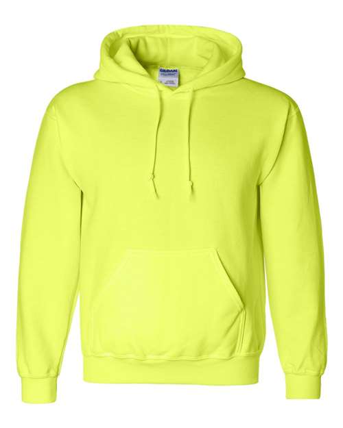 DryBlend® Hooded Sweatshirt - 12500