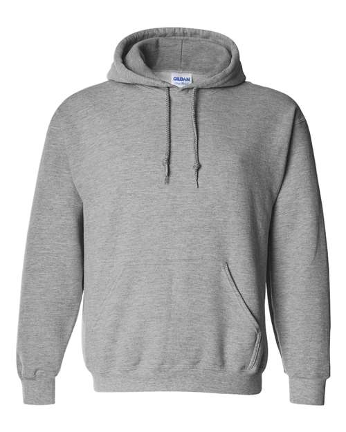 DryBlend® Hooded Sweatshirt - 12500