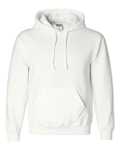 DryBlend® Hooded Sweatshirt - 12500