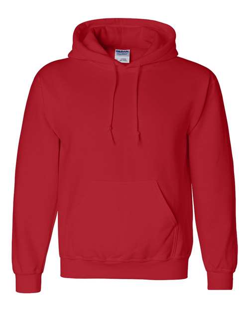 DryBlend® Hooded Sweatshirt - 12500