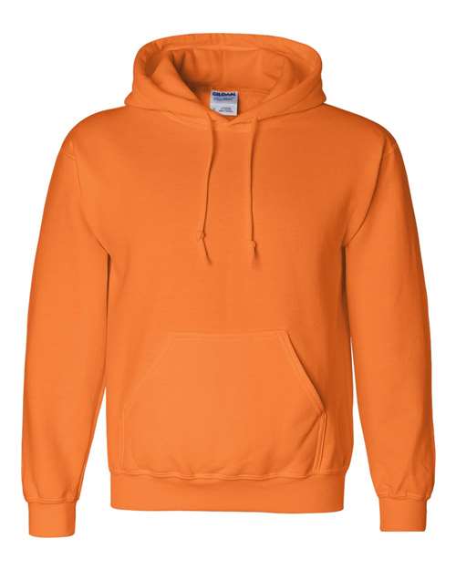 DryBlend® Hooded Sweatshirt - 12500