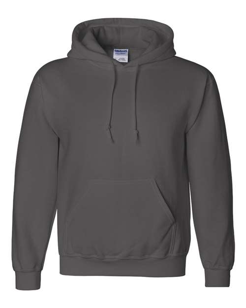 DryBlend® Hooded Sweatshirt - 12500