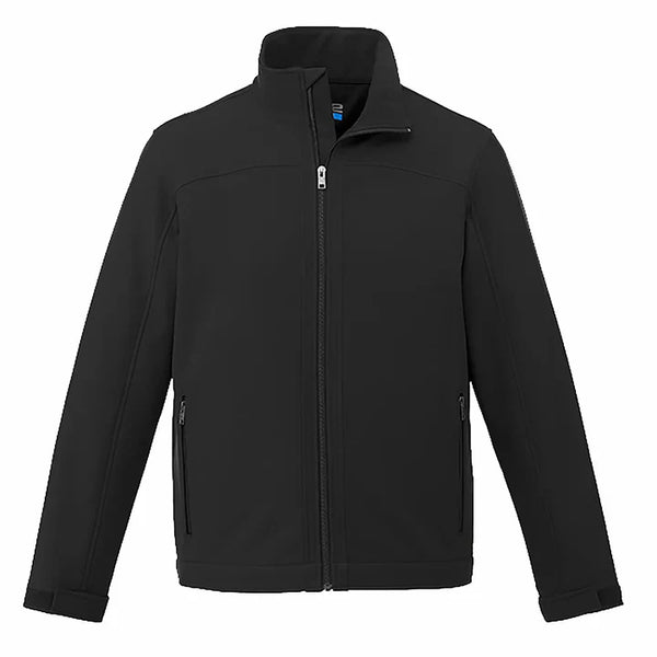 Youth Softshell Jacket