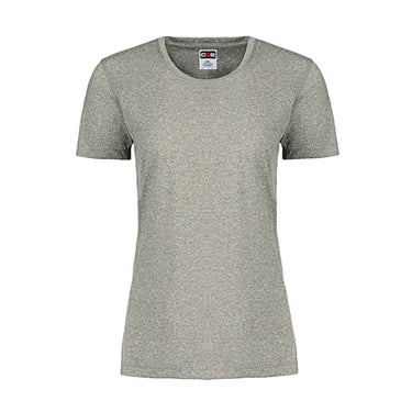 Riviera - Ladies Performance Crewneck T-Shirt