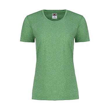 Riviera - Ladies Performance Crewneck T-Shirt