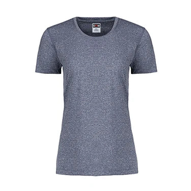 Riviera - Ladies Performance Crewneck T-Shirt