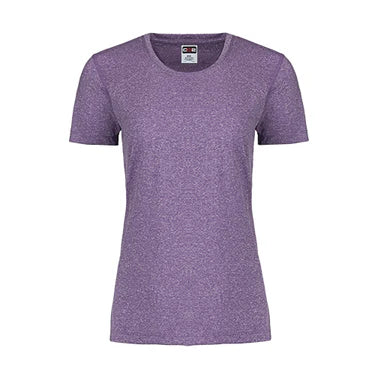 Riviera - Ladies Performance Crewneck T-Shirt