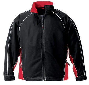 Victory - DISCONTINUED Men's Athletic Twill Track Jacket