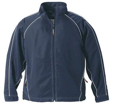 Victory - DISCONTINUED Men's Athletic Twill Track Jacket