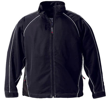 Victory - DISCONTINUED Men's Athletic Twill Track Jacket