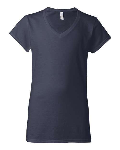 Women’s V-Neck T-Shirt - 64V00L