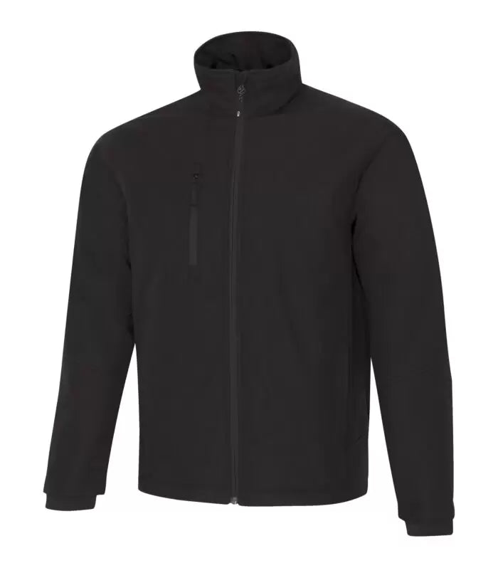 COAL HARBOUR® PREMIER WATER REPELLENT SOFT SHELL JACKET. J0760