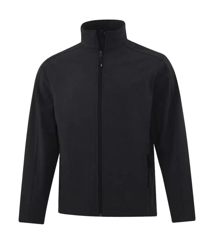 COAL HARBOUR® EVERYDAY WATER REPELLENT SOFT SHELL JACKET. J7603