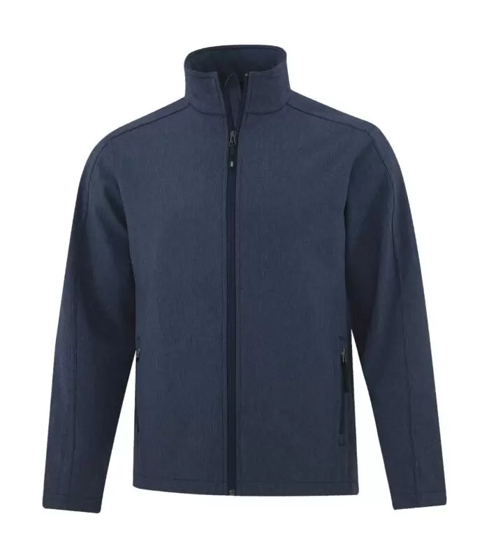 COAL HARBOUR® EVERYDAY WATER REPELLENT SOFT SHELL JACKET. J7603