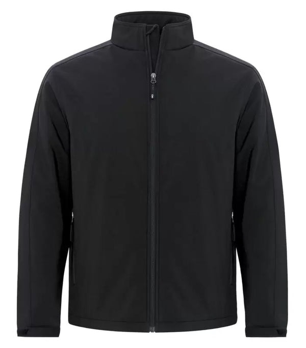 COAL HARBOUR® EVERYDAY INSULATED WATER REPELLENT SOFT SHELL JACKET. J7695