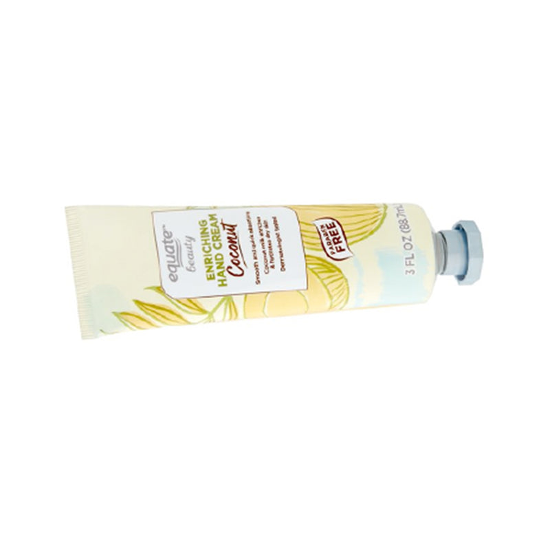 Beauty Coconut Enriching Hand Cream