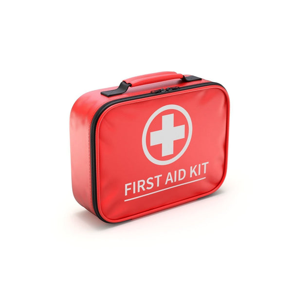 First Aid To Go Portable Mini Travel Kit