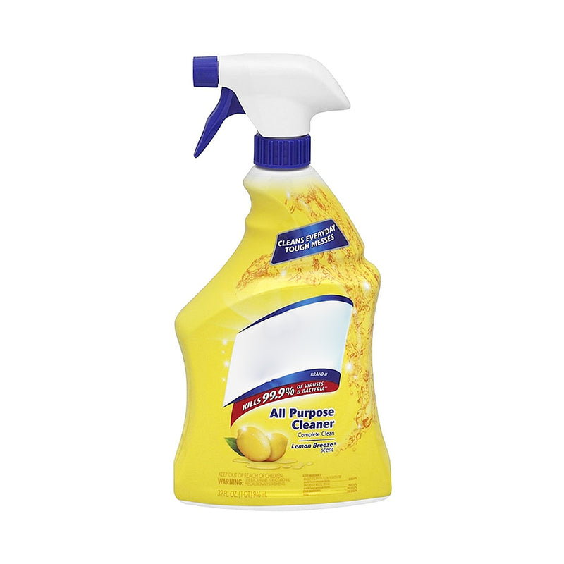 All Purpose Cleaner